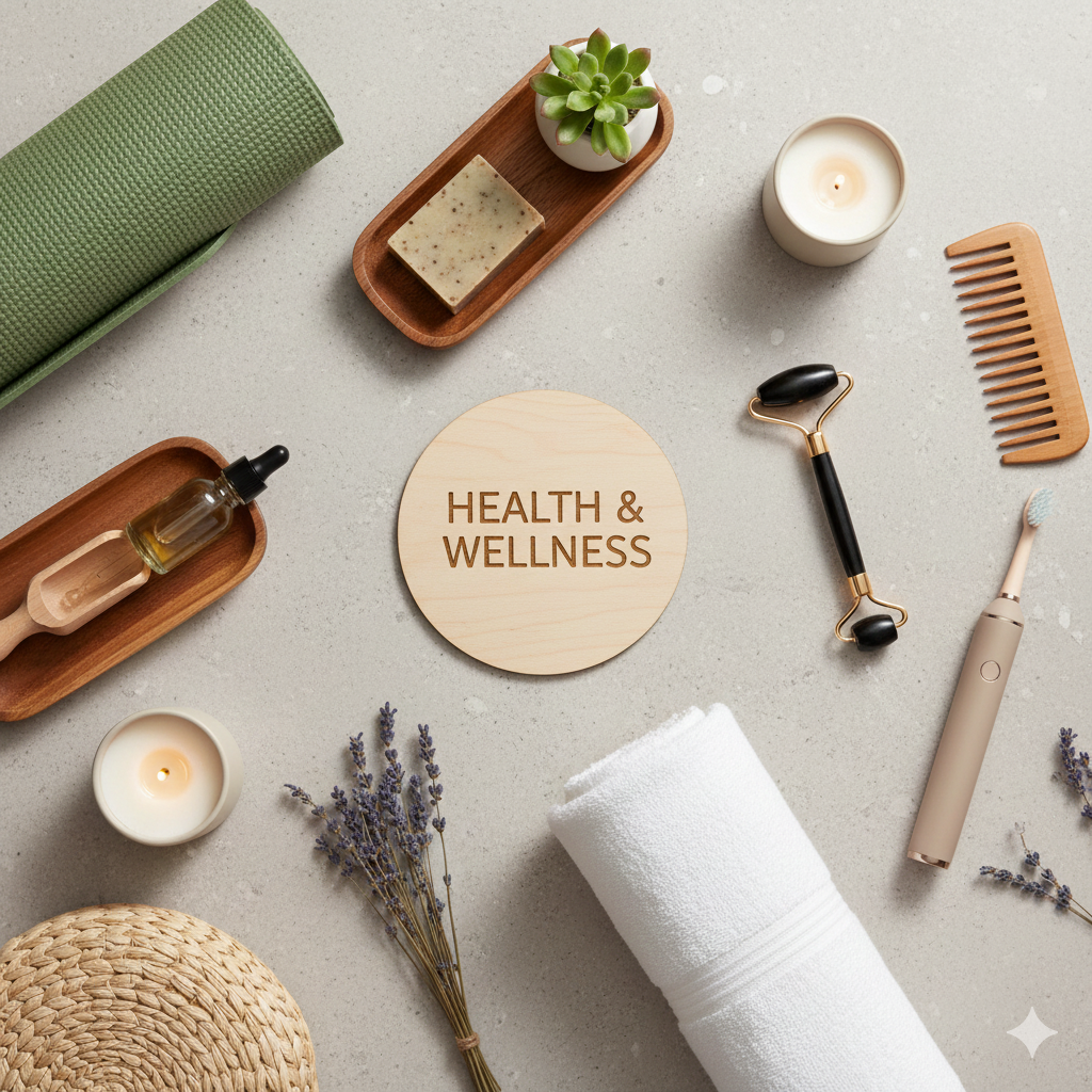 Health & Wellness