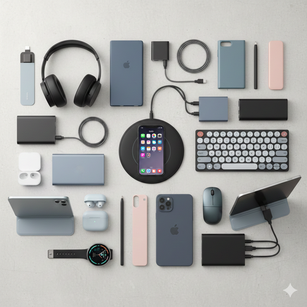 Tech Accessories