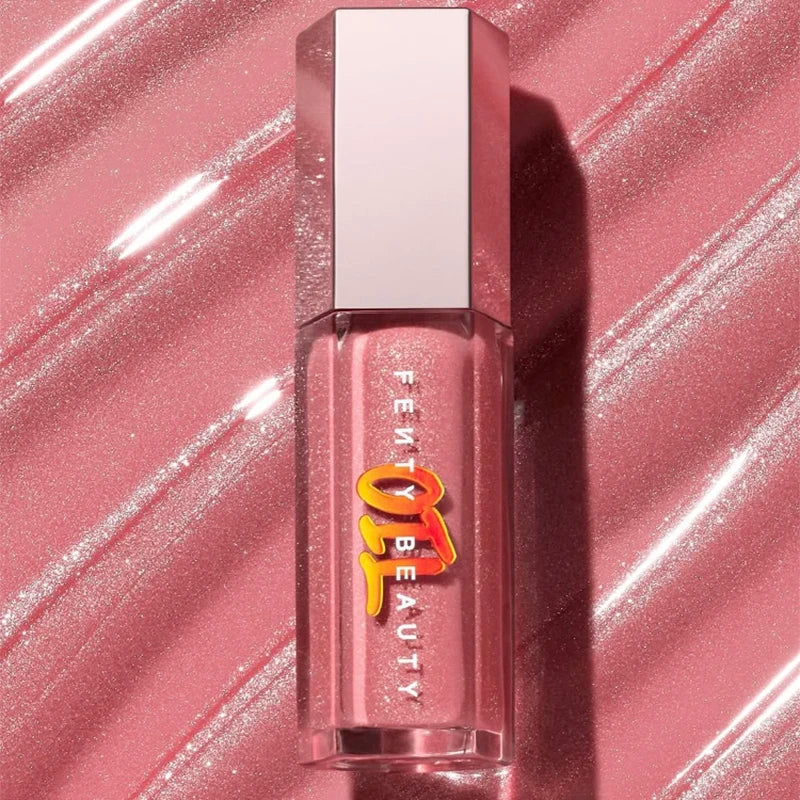 Fenty Beauty Liquid Lipstick & Lip Gloss | 9 Waterproof Colors (Nude, Pink, Red Stain)