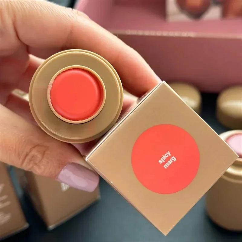 RHODE Pocket Lip & Cheek Stick | Hydrating Cream Blush and Lipstick (Easy To Apply)