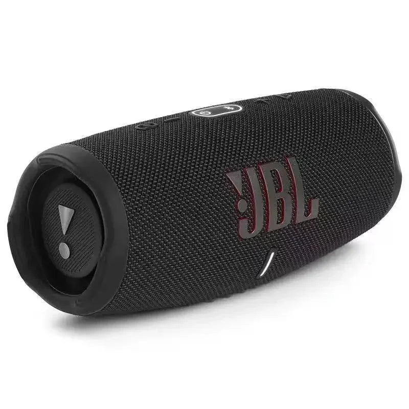 JBL Charge 6 Portable Speaker | Waterproof, Bass Boost, & Precision Tweeter Stereo Sound