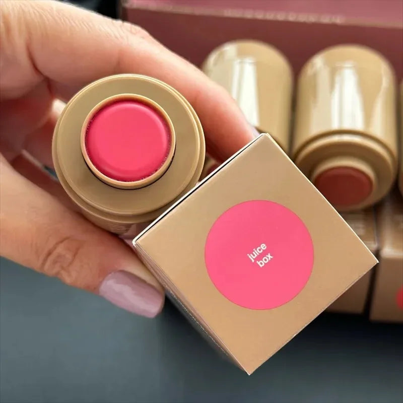 RHODE Pocket Lip & Cheek Stick | Hydrating Cream Blush and Lipstick (Easy To Apply)