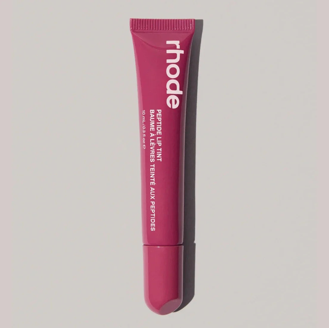 RHODE Moisturizing Lip Balm & Gloss | Plumping, Hydrating, and Exfoliating Care