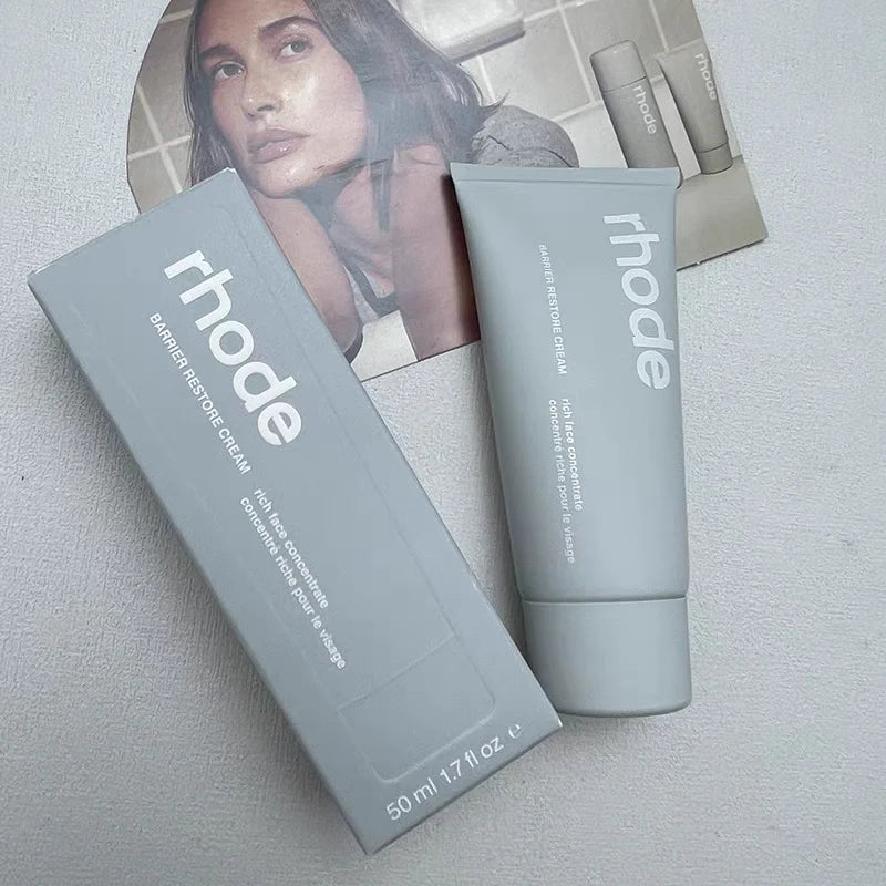 RHODE Pocket Lip & Cheek Stick | Hydrating Cream Blush and Lipstick (Easy To Apply)