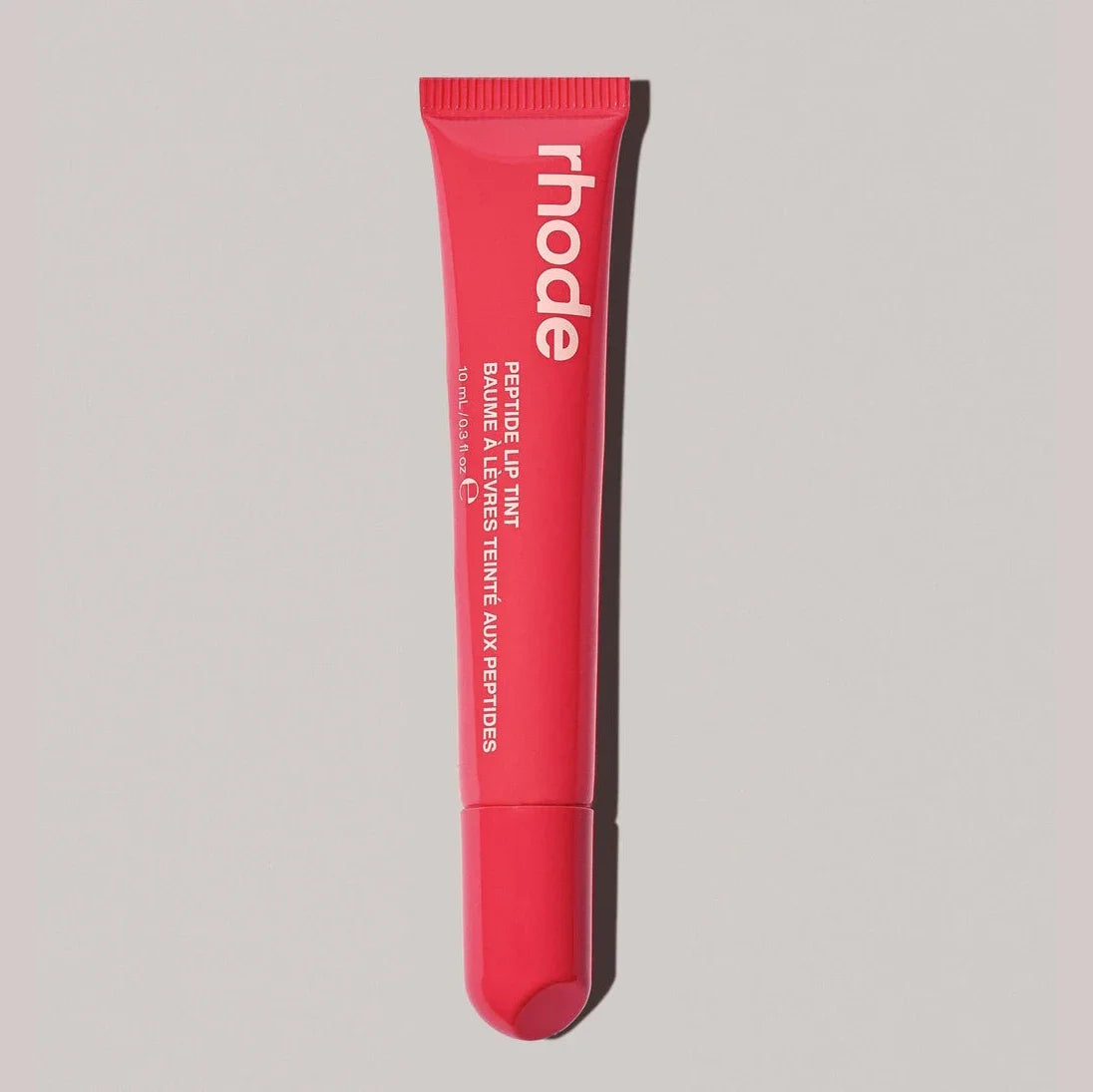 RHODE Moisturizing Lip Balm & Gloss | Plumping, Hydrating, and Exfoliating Care