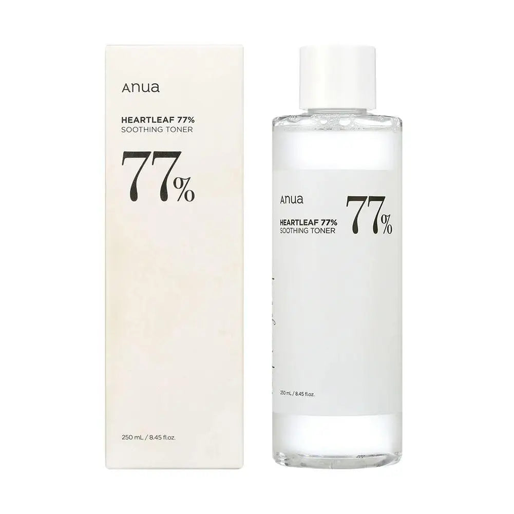 Anua Rice 70% Glow Milky Toner | Ceramide & Rice Water for Hydrating Brightening