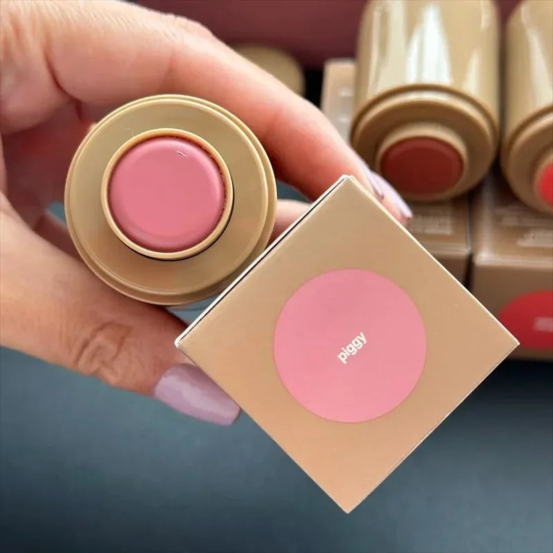 RHODE Pocket Lip & Cheek Stick | Hydrating Cream Blush and Lipstick (Easy To Apply)