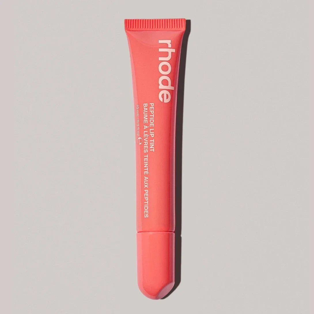 RHODE Moisturizing Lip Balm & Gloss | Plumping, Hydrating, and Exfoliating Care