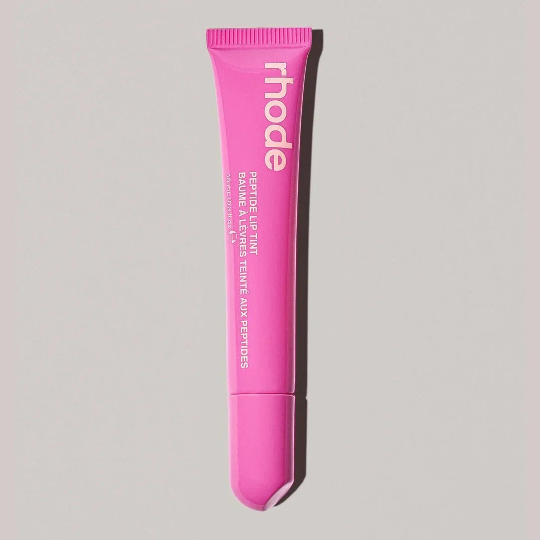 RHODE Moisturizing Lip Balm & Gloss | Plumping, Hydrating, and Exfoliating Care
